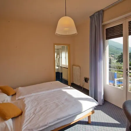 Club Olivi - Tennis Center Готель 3*
