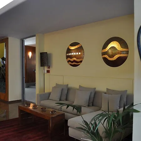 Готель Club Olivi - Tennis Center 3*