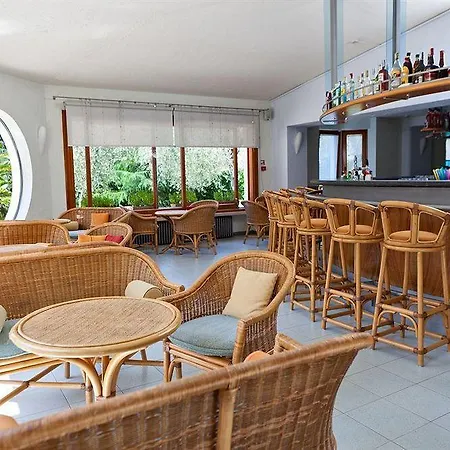 Club Olivi - Tennis Center 3*