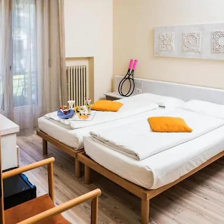 Club Olivi - Tennis Center 3*