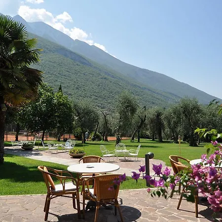 Club Olivi - Tennis Center