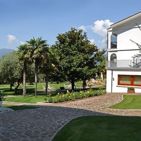 Club Olivi - Tennis Center 3*