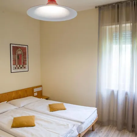 Club Olivi - Tennis Center 3*